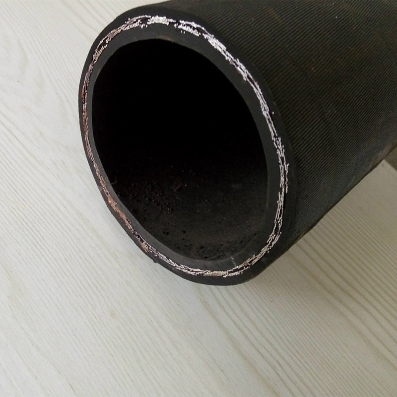 Phosphate ester hydraulic oil hose