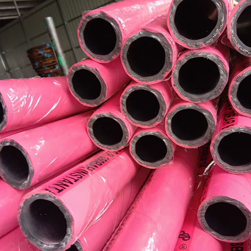 High-temperature steam pipe