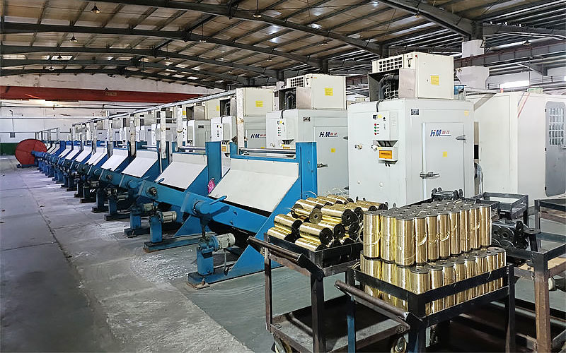 Production Capacity