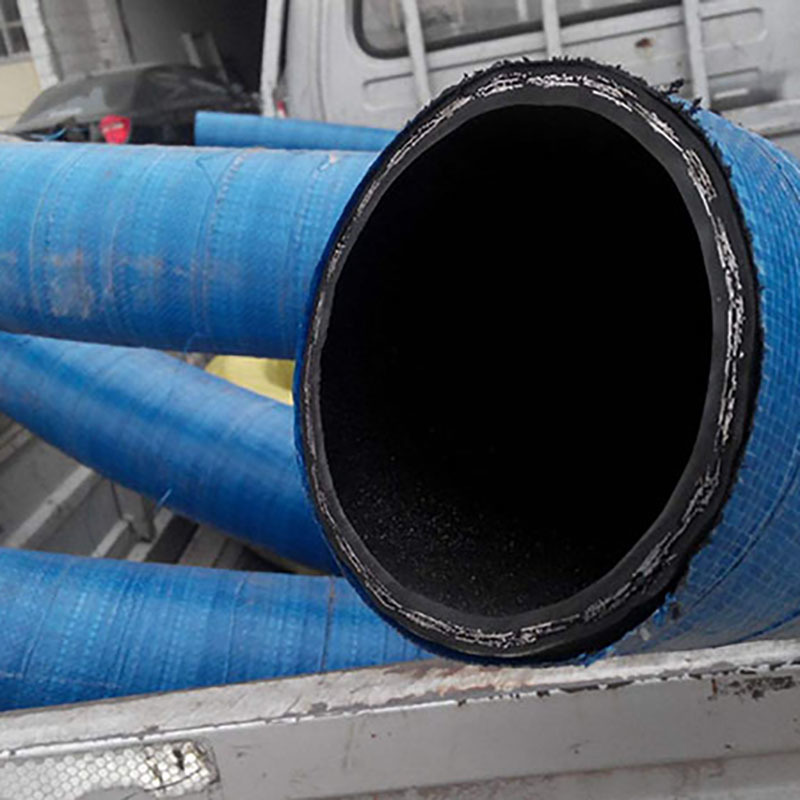 Steam pipe, acid and alkali resistant, water and oil transfer