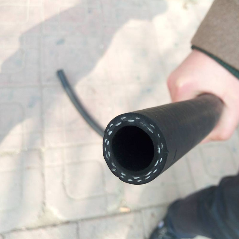 EPDM rubber hose