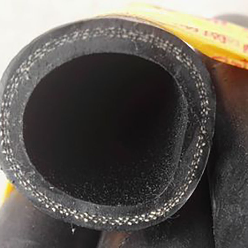 Special price steel wire water rubber hose