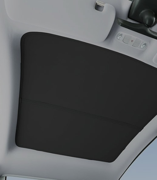 Automotive Interior Components
