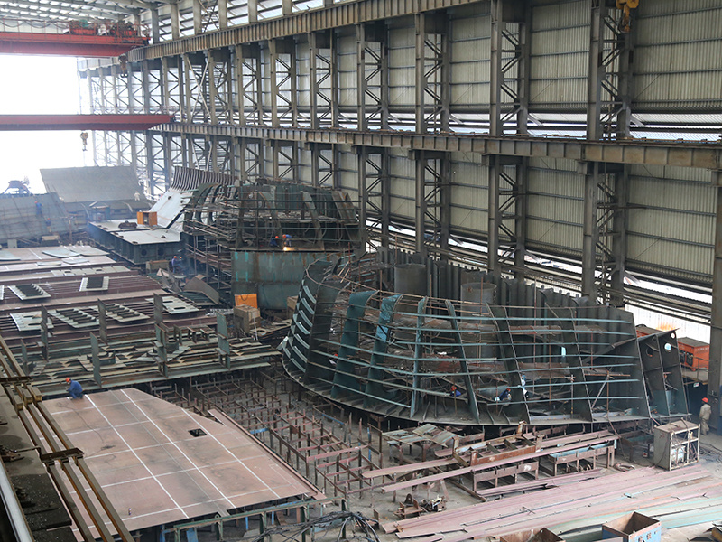 Production workshop