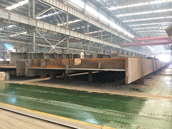 Production workshop