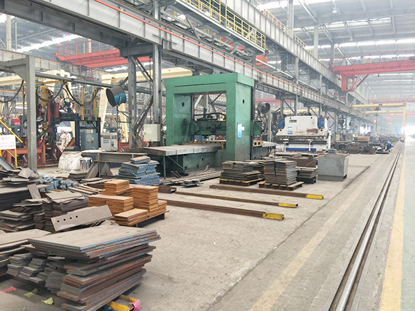 Production workshop