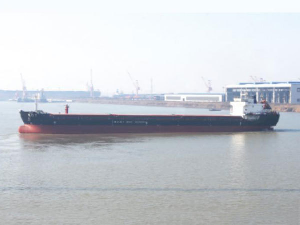 15000DWT Bulk Carrier
