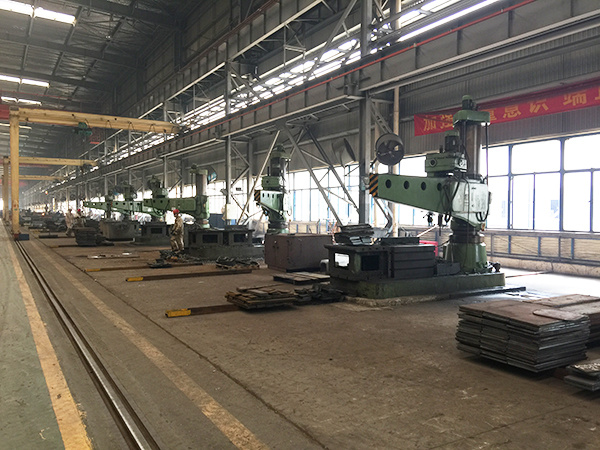 Production workshop