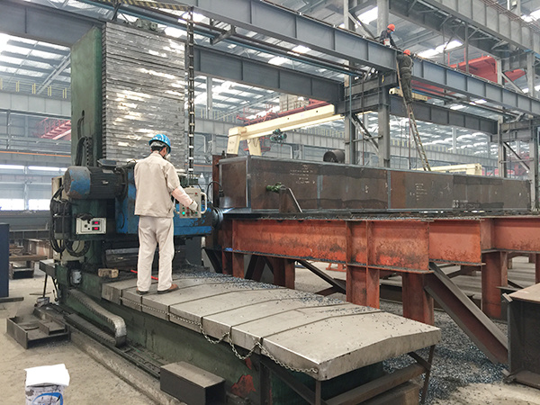 Production workshop