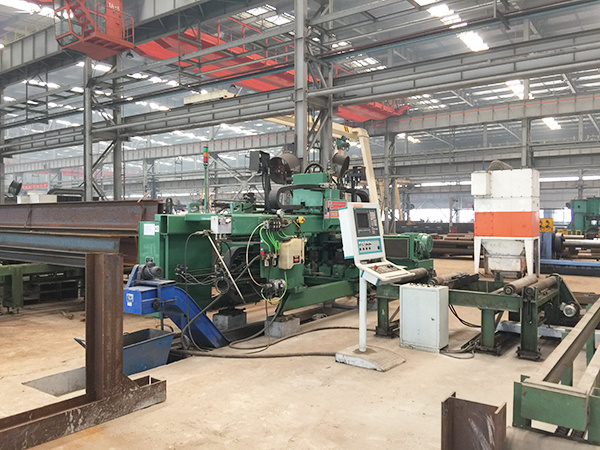 Production workshop