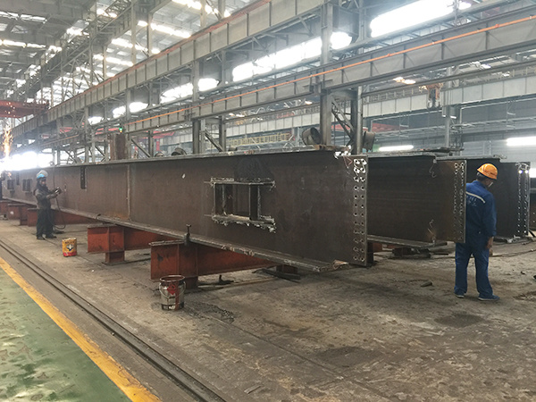 Production workshop