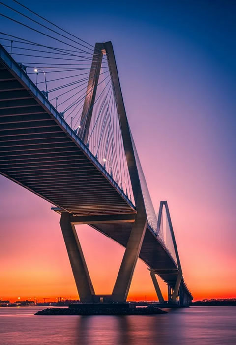Steel structure