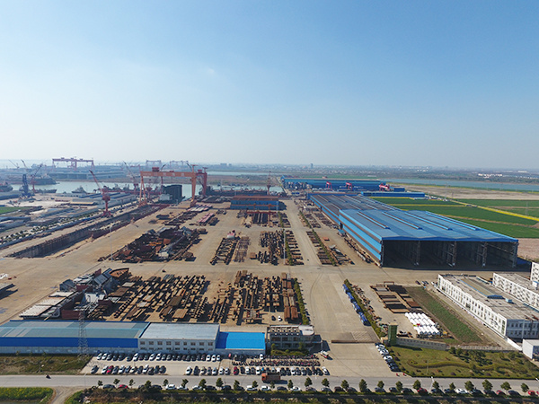 Production facilities