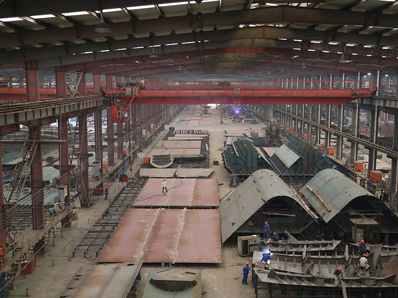 Production workshop