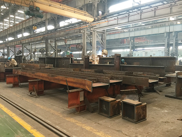 Production workshop