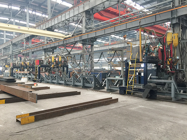Production workshop