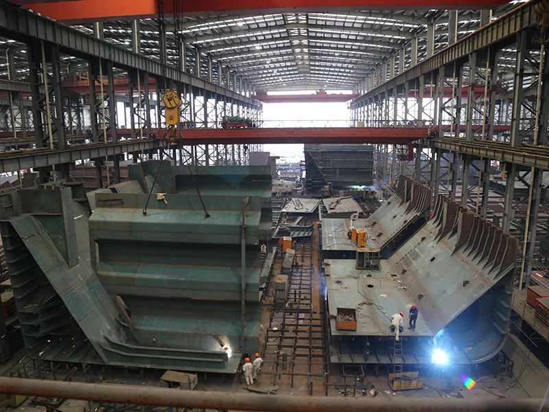 Production workshop