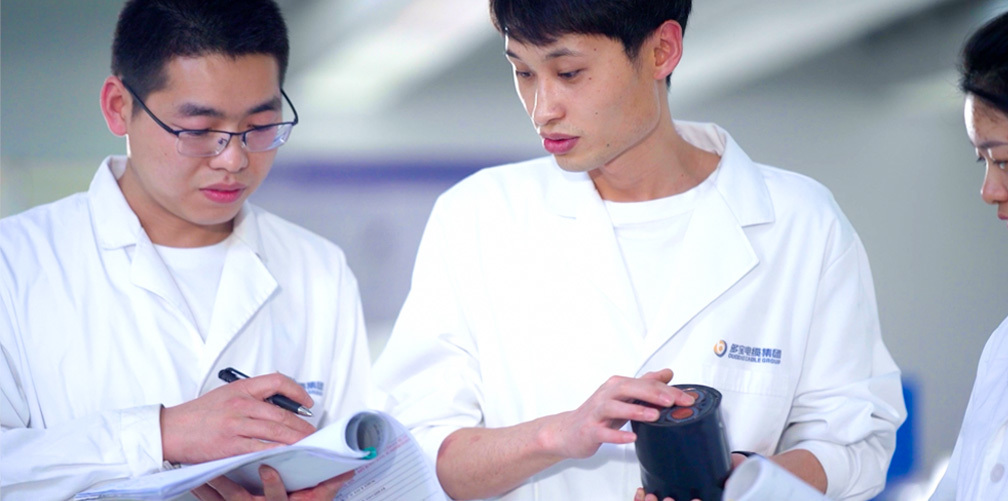Deepening university-enterprise cooperation to advance technological research Deepening university-enterprise cooperation to advance technological research