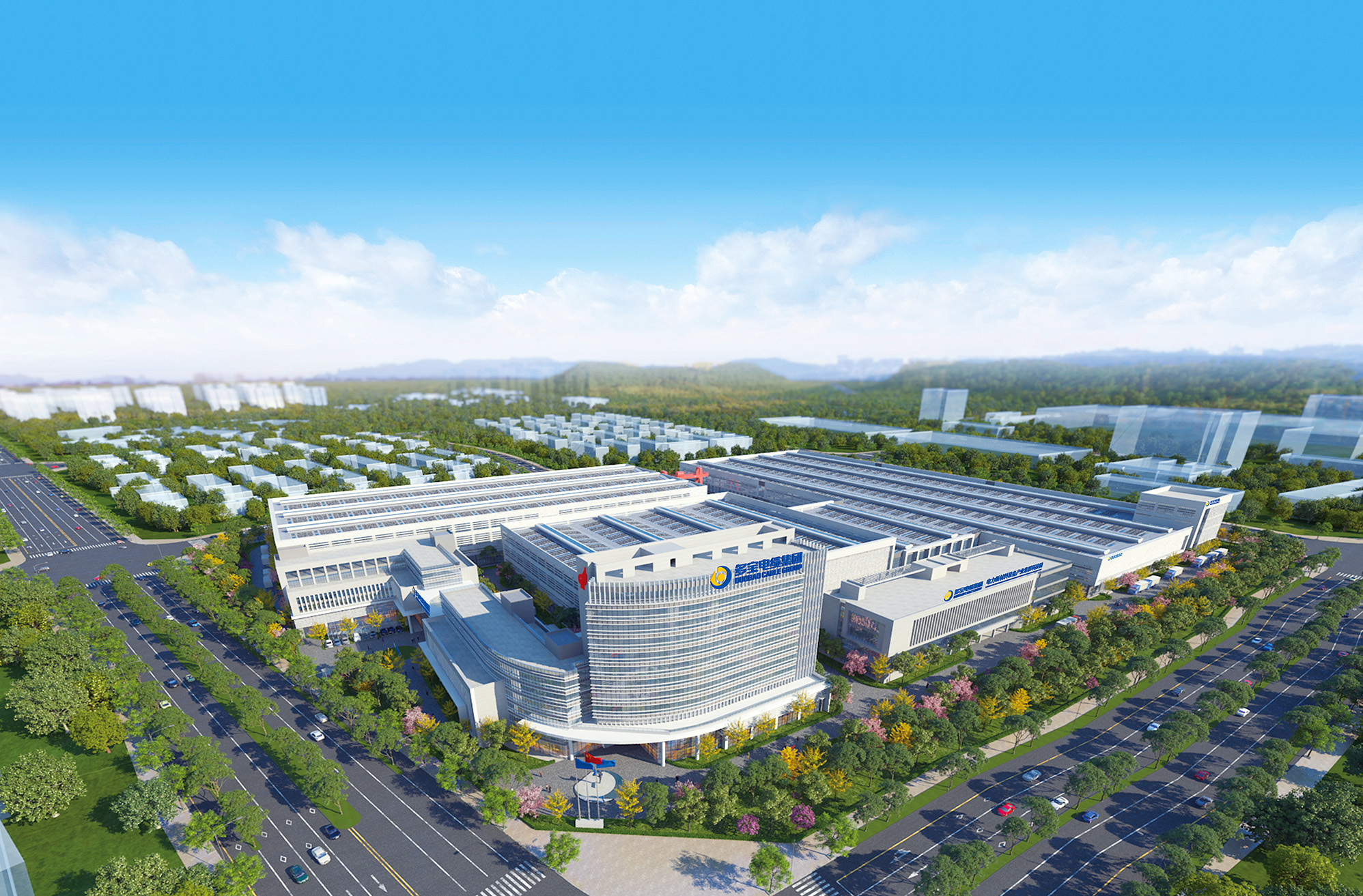 Shuangming Project Shuangming Project