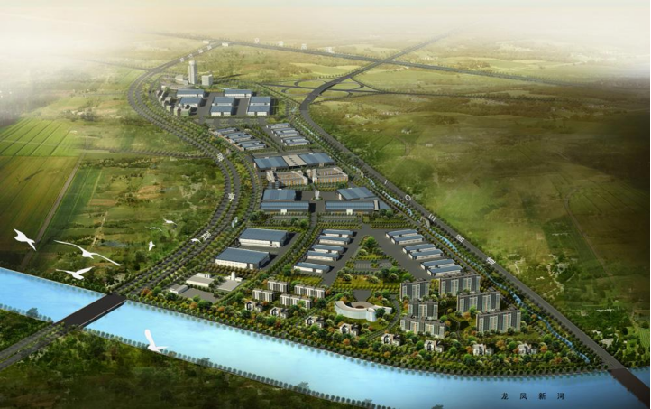 多寶電纜供貨助力蘭州新區瑞隆高新材料新型助劑項目建設