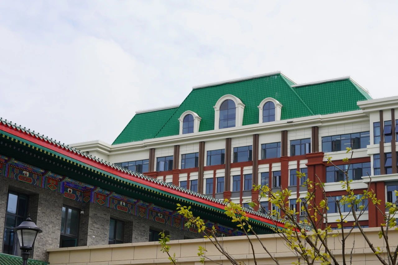 多宝电缆助力贵州医科大学新校区建设