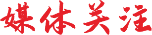 媒体关注
