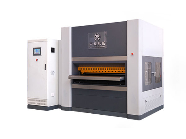40 Series Hydraulic Precision Leveling Machine