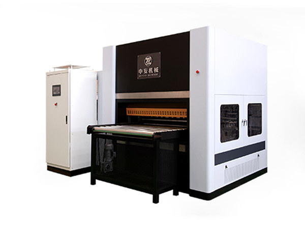 100 Series Hydraulic Precision Leveling Machine