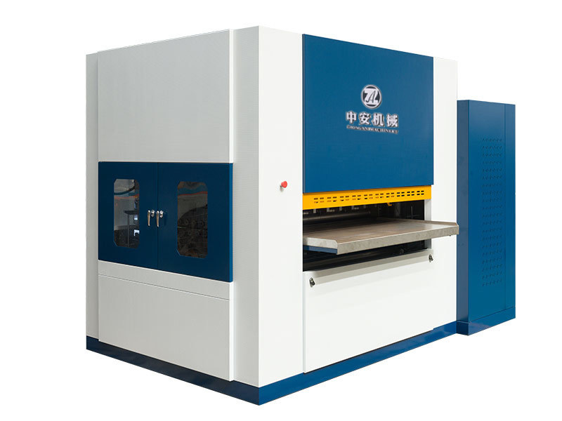G63 series CNC mechanical leveler