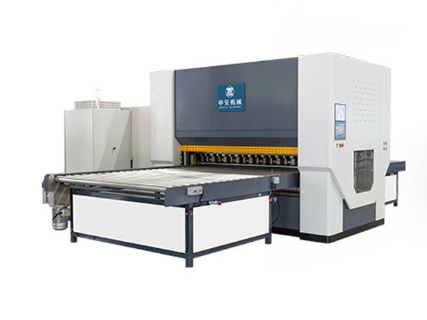 63 Series Hydraulic Precision Leveling Machine