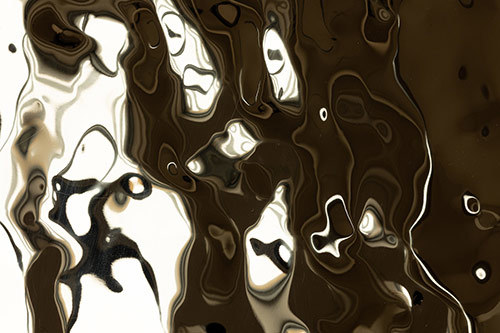 Big Water Ripples