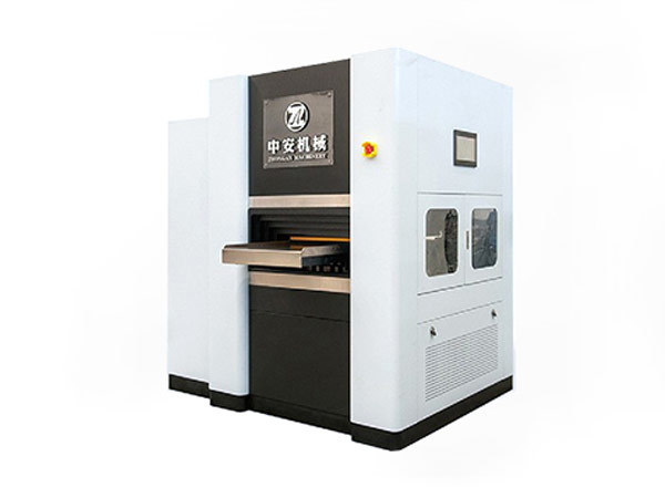 32 Series Hydraulic Precision Leveling Machine