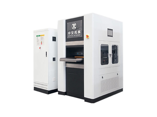 16 Series Non-Hydraulic Precision Leveling Machine