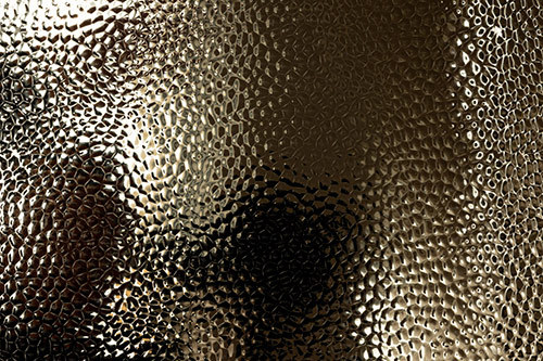 Water Dace Pattern