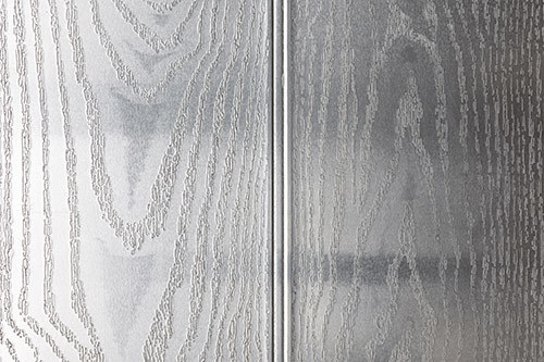 Wide Groove Wood Grain