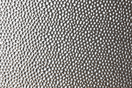 Hammered Pattern DM