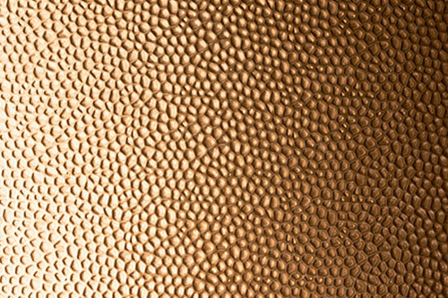 Hammered Pattern DM