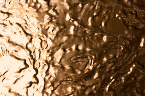 Small Water Ripples