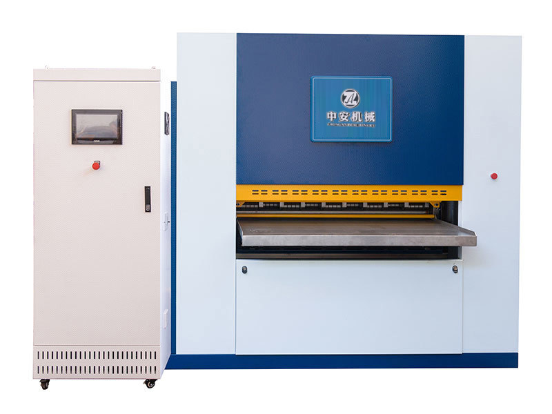 G40 series CNC mechanical leveler