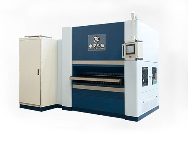 50 Series Hydraulic Precision Leveling Machine