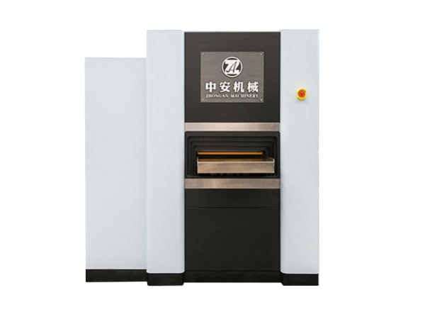 10 Series Non-Hydraulic Precision Leveling Machine