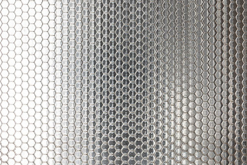 Hexagon