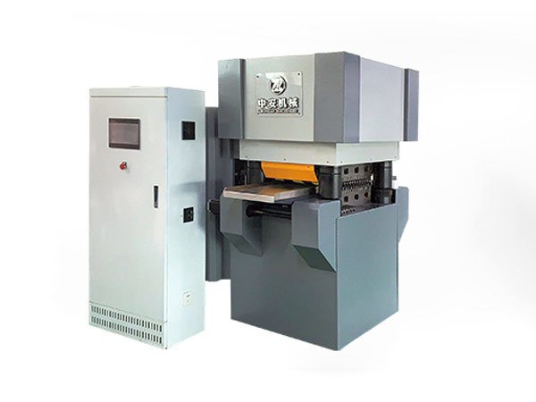 25 Series Non-Hydraulic Precision Leveling Machine