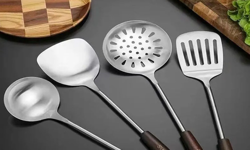 A Aplicação Extensiva do Aço Inoxidável em Bens de Consumo Diários