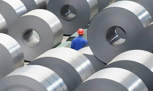 O aço esmaltado DC04EK da JUHUA STEEL obtém certificação da FDA com resistência à corrosão aumentada em 40%