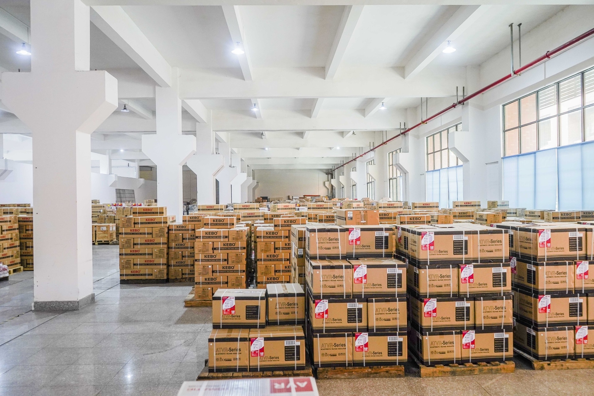 Warehouse