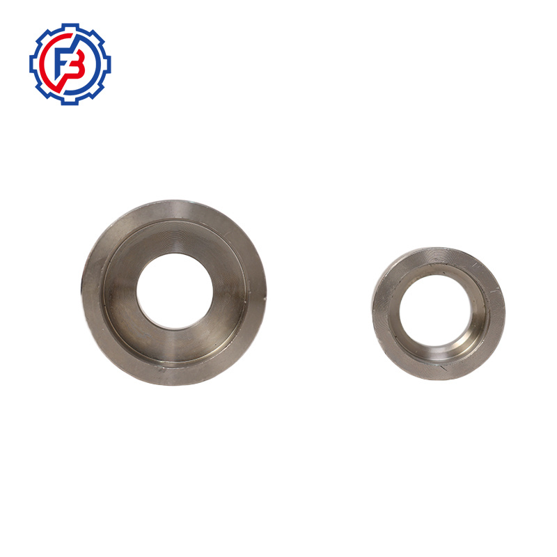 Stainless steel spigot