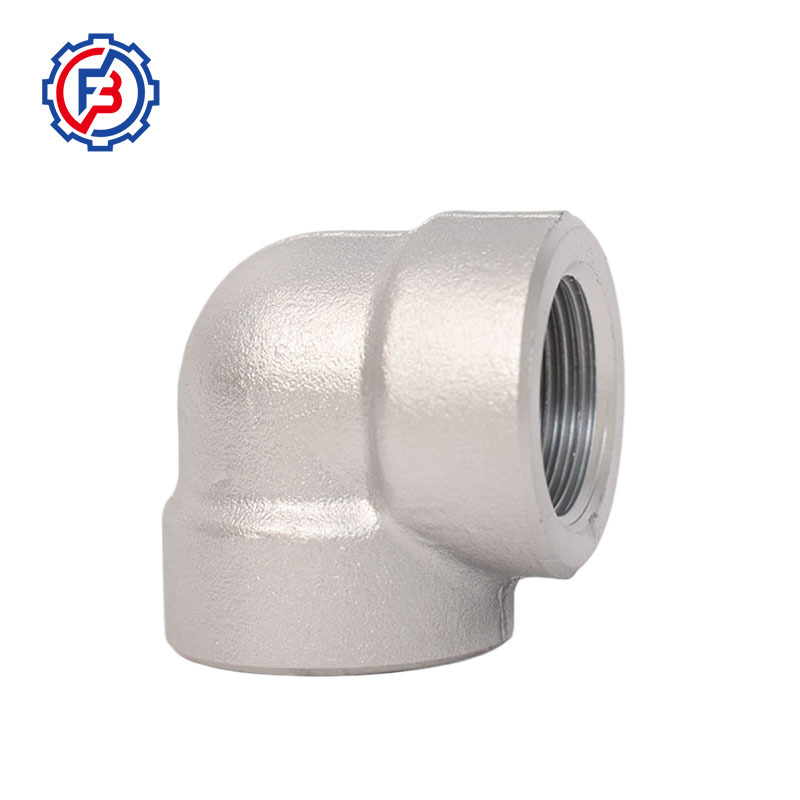 Galvanized carrying plug