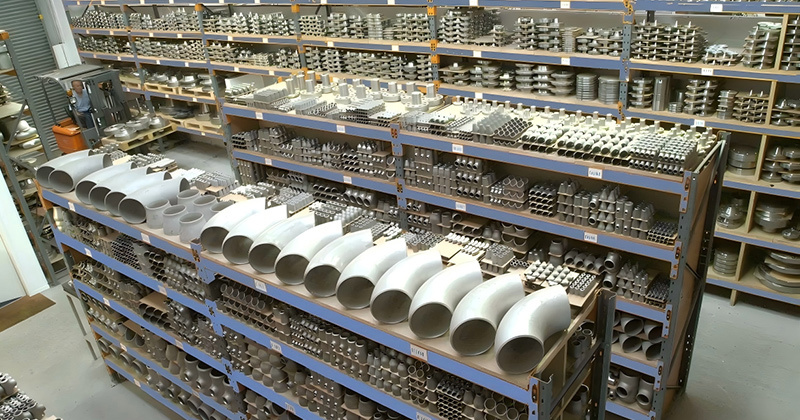 Wide range of products Wide range of products
