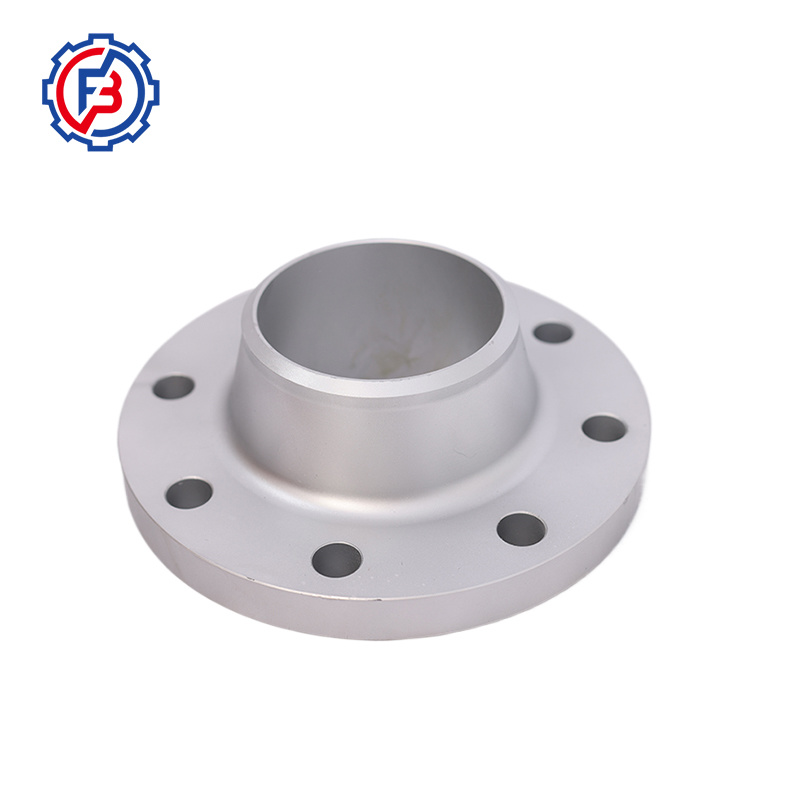ANSI 4" WN Flange